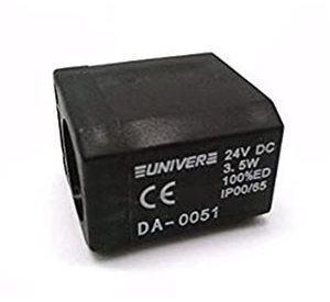 Image of the SOLENOID 24V COIL