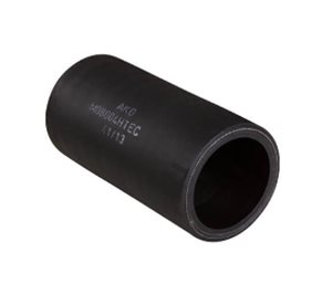 Image of the PINCH VALVE 2'' (50MM) RUBBER SLEEVE