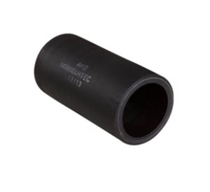 Image of the PINCH VALVE 6'' (150MM) RUBBER SLEEVE 
